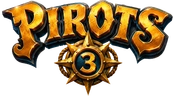Pirots 3 Pirots 3